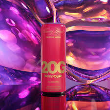 Twenty Grand Rtd Mixed Berry