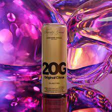 Twenty Grand Original Vodka