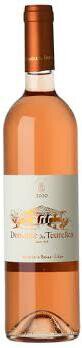 Domaine Des Tourelles Rose