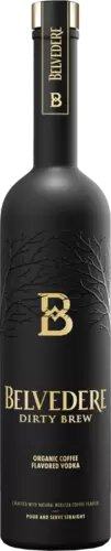 Belvedere Dirty Brew Coffee
