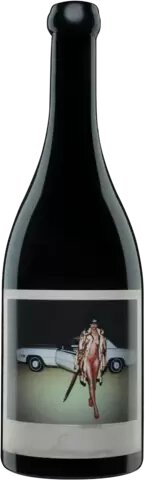 Orin Swift Machete Red Blend
