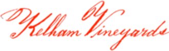 Kelham Vineyards Estate Chardonnay Carneros