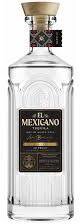 El Mexicana Blanco Tequila