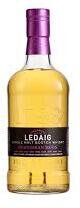 Ledaig Hebridean Moon Single Malt Scotch