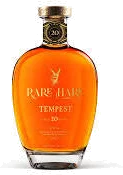 Rare Hare The Tempest Tasmanian 20yr Bourbon