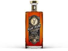 Rare Hare Year French Oak Staves Finished American Whiskey