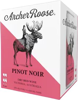 Archer Roose Pinot Noir