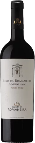 Quinta Da Romaneira Sino Da Romaneira Red DOC Douro 2021