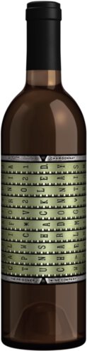 Unshackled Chardonnay