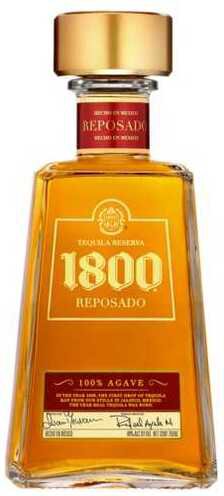 1800 Reposado Tequila
