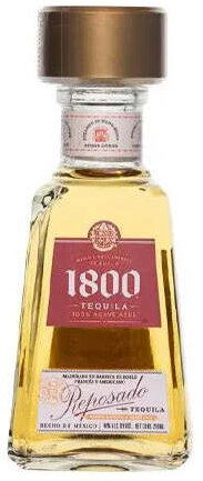 1800 Reposado Tequila