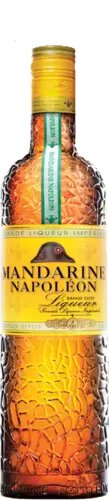 Mandarine Napoleon Cognac