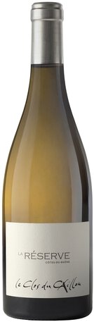 Le Clos Du Caillou Cotes du Rhone Blanc La Reserve