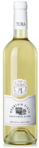 Tura Mountain Vista Sauvignon Blanc