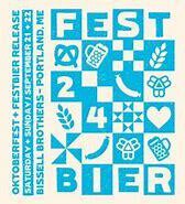 Bissell Brothers Brewing Co. Festbier