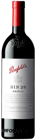 Penfolds Bin 28 Shiraz, South Australia