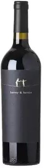 Harvey & Harriet Red Blend