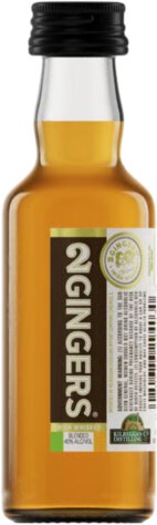 2 Gingers Irish Whiskey