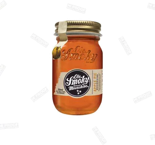 3 Hundred Days Of Shine Apple Pie Moonshine