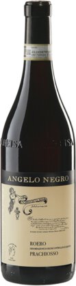 Angelo Negro & Figli Roero Nebbiolo Prachiosso