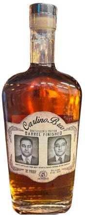 3 Hundred Days of Shine Carlino Bro's Bootleggers Barrel Finished Moonshine