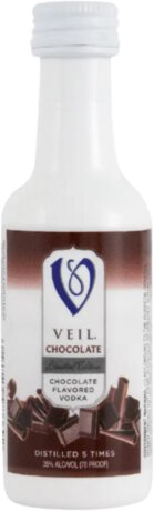 Veil Chocolate Vodka 50ML - Frederick Wine House, Frederick, MD