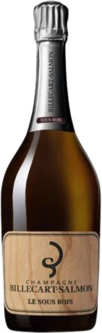 Billecart Salmon Brut Sous Bois 750ml