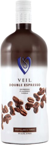 Veil Double Espresso Vodka