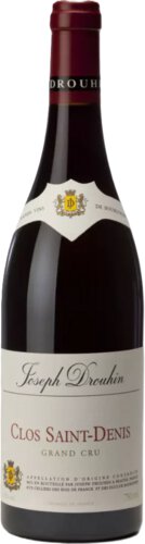 Joseph Drouhin Clos St. Denis Grand Cru 2023 (750ml)