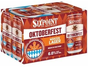 Sixpoint - Oktoberfest Marzen