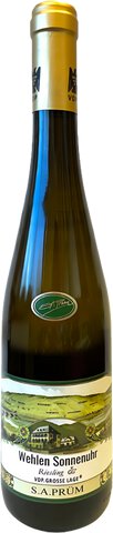 S.A. Prum - Riesling Dry 