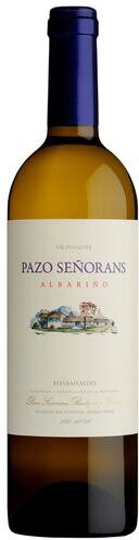 Pazo Senorans - Albarino