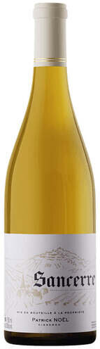Patrick Noel - Sancerre Blanc