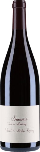 Pascal & Nicholas Reverdy - Sancerre Rouge 