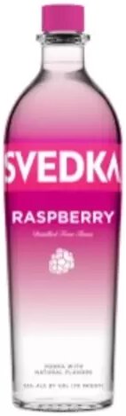 Svedka Raspberry