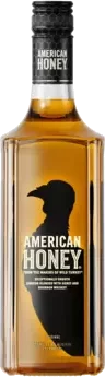 American Honey Kentucky Bourbon Blended with Honey