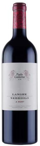 Paolo Conterno - Langhe Nebbiolo 