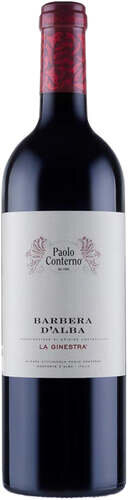 Paolo Conterno - Barbera d'Alba 