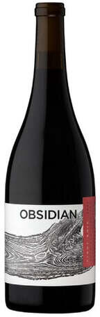 Obsidian Estate - Pinot Noir 