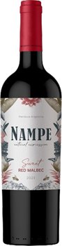 Nampe - Sweet Red Malbec
