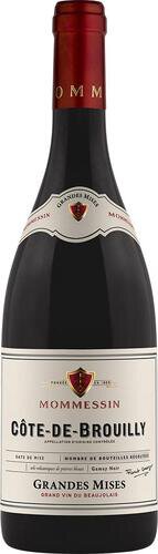 Mommessin - Cote de Brouilly 