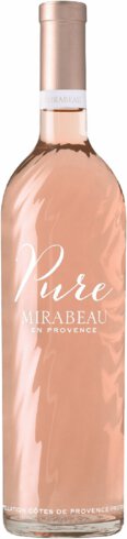 Mirabeau - Cotes de Provence Rose 