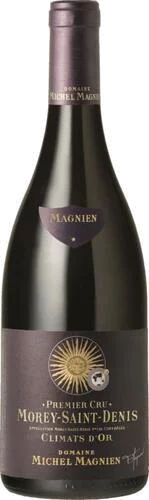 Domaine Michel Magnien - Morey-St. Denis 1er Cru 