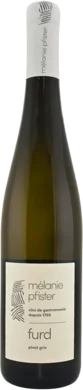 Melanie Pfister - Pinot Gris 