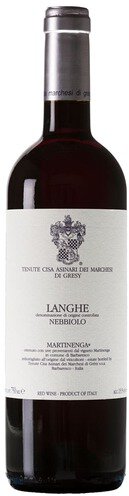 Marchesi di Gresy - Langhe Nebbiolo 