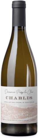 Mary Taylor - Chablis 
