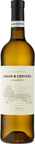 Lagar de Cervera - Albarino