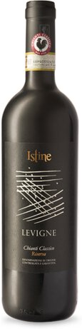 Istine - Chianti Classico Riserva 