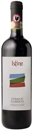 Istine - Chianti Classico