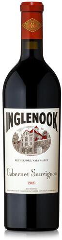 Inglenook - Cabernet Sauvignon
